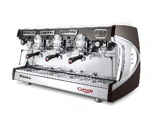 Кофемашина рожковая Astoria Sabrina Sae/3 автомат