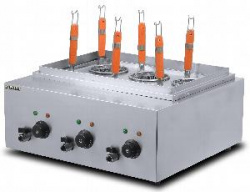 Купить макароноварка airhot pc-6 – цена от завода, доставка до двери | RuOborudovanie.ru