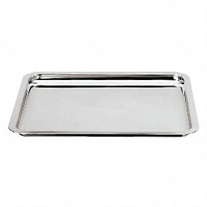 Поднос металлический 65Х50СМ Paderno 66320-65