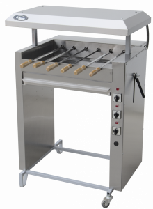 Шашлычница Grill Master Ф3ШУЭ