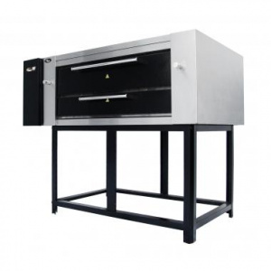 Печь универсальная Grill Master угп/1 13053 газ