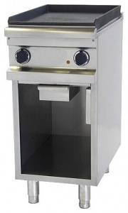 Поверхность жарочная Kogast EZ-T47/P-KR 58169 открытая электр. 700 серии