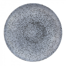 Тарелка мелкая 28,8СМ, без борта, цвет Mineral Blue, Studio Prints Mnblev111 – купить в RuOborudovanie.ru с доставкой до двери Купить тарелка мелкая 28,8см, без борта, цвет mineral blue, studio prints mnblev111 – цена от завода, доставка до двери | RuOborudovanie.ru