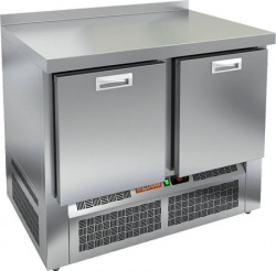 Стол морозильный Hicold SNE 11/BT Box на 210л (-10-18), 2 выд.секц, ниж.агрегат – купить в RuOborudovanie.ru с доставкой до двери Купить стол морозильный hicold sne 11/bt box на 210л (-10-18), 2 выд.секц, ниж.агрегат – цена от завода, доставка до двери | RuOborudovanie.ru