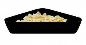 Салатник Cambro треугольный 30,5 х 38 х 6,4 СМ Sft1212Cw110