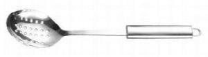 Ложка для гарнира Pintinox 32,5СМ перфорированная 7805218B