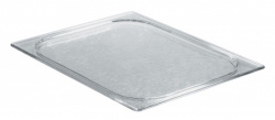 Крышка GN1/6 из поликарбоната для гастроемкости Melform 4261 – купить в RuOborudovanie.ru с доставкой до двери Купить крышка gn1/6 из поликарбоната для гастроемкости melform 4261 – цена от завода, доставка до двери | RuOborudovanie.ru