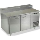Стол для пиццы Техно-ТТ СПБ/П-127/20-1307 нерж.350л, охлажд.боков.агрегат – купить в RuOborudovanie.ru с доставкой до двери Купить стол для пиццы техно-тт спб/п-127/20-1307 нерж.350л, охлажд.боков.агрегат – цена от завода, доставка до двери | RuOborudovanie.ru