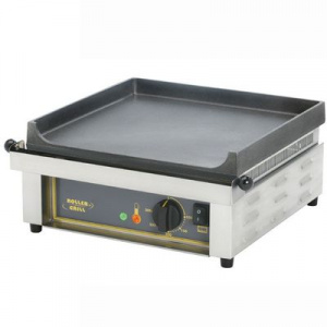 Жарочная поверхностьRoller Grill PSF 400 E