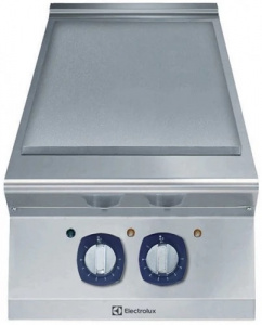 Плита со сплошной поверхностью 900 серии Electrolux E9HOED2000 391046
