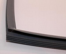 Уплотнение двери Alto Shaam Gs-22951 – купить в RuOborudovanie.ru с доставкой до двери Уплотнение двери Alto Shaam Gs-22951