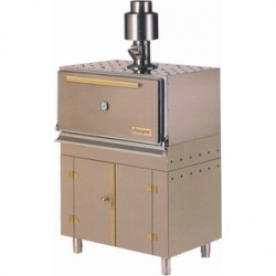 Купить печь josper hjx-50 l – цена от завода, доставка до двери | RuOborudovanie.ru