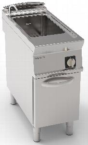 Макароноварка 900 серии Tecnoinox Cp4Fe9N 316200