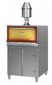 Гриль-печь Josper Hjx-50L