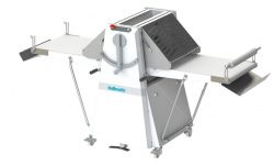 Тестораскатка Rollmatic R60/12 – купить в RuOborudovanie.ru с доставкой до двери Купить тестораскатка rollmatic r60/12 – цена от завода, доставка до двери | RuOborudovanie.ru