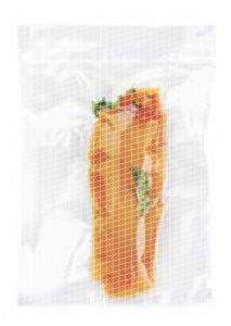 ПАКЕТ ВАКУУМНЫЙ Orved ГОФР. 20Х600 1600862