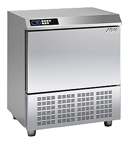 Шкаф шоковой заморозки Sagi Df51M