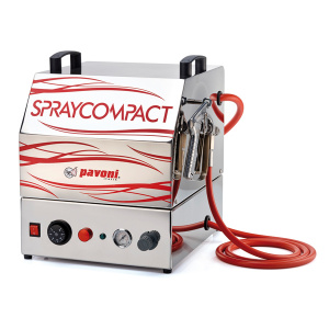 Распылитель желе Pavoni Spraycompact