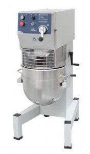 Миксер планетарный Electrolux Xbe80 600289