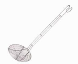 Шумовка Paderno металл D20См L50См 12641-20