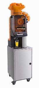 Соковыжималка Zumoval Minimatic 15 с краном и стендом Mini