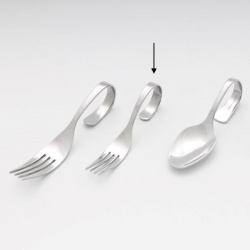 Вилка для комплиментов Cocktail-Mini, 6 шт., Нерж.Сталь A0032-0155Set – купить в RuOborudovanie.ru с доставкой до двери Купить вилка для комплиментов cocktail-mini, 6 шт., нерж.сталь a0032-0155set – цена от завода, доставка до двери | RuOborudovanie.ru