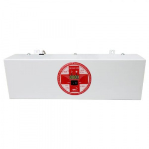 Облучатель-рециркулятор воздуха ультрафиолетовый бактерицидный ОРУБ-СП-"КРОНТ" (Дезар-СП)