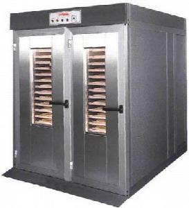 Камера расстоечная Sottoriva Quasar 80Х100 2двери/4тележки
