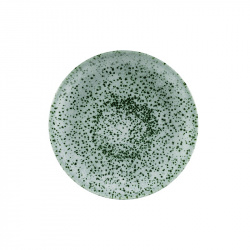 Тарелка мелкая 26СМ, без борта, цвет Mineral Green, Studio Prints Mngrev101 – купить в RuOborudovanie.ru с доставкой до двери Купить тарелка мелкая 26см, без борта, цвет mineral green, studio prints mngrev101 – цена от завода, доставка до двери | RuOborudovanie.ru