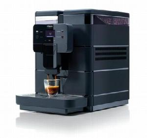 Кофемашина Saeco New Royal Black суперавтомат