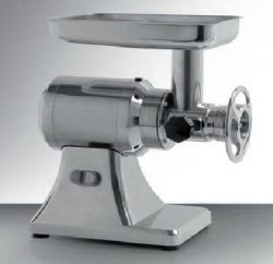 Мясорубка Fama TS12 (FTS126) с системой Half-unger