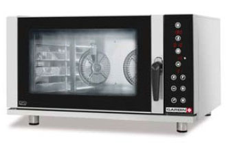 Конвектомат Garbin 46PEVAP(4D) электрический вместимостью 4 шт.60*40 