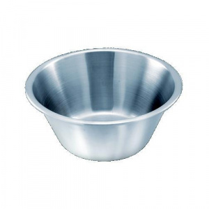 Миска коническая 2,0Л D20См, нерж.сталь Tb20