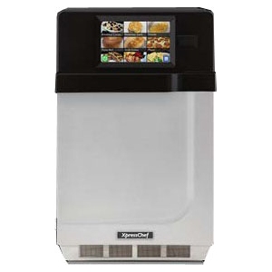 Печь микроволновая комбинированная XpressChef MRX523