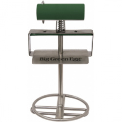 Съёмник для чугунной решётки Big Green Egg 127341 – купить в RuOborudovanie.ru с доставкой до двери Съёмник для чугунной решётки Big Green Egg 127341