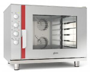 Шкаф пекарский Gierre Mega 640M