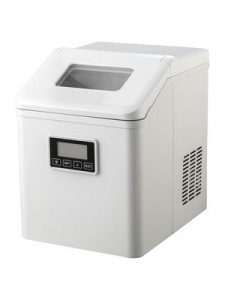 Льдогенератор Viatto VA-IM-205 пальчик 2,5л/проточн воздуш. бункер 1,8кг