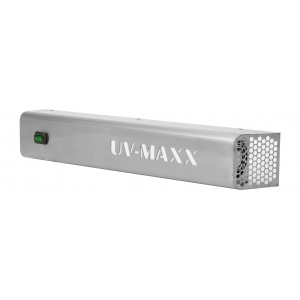 Рециркулятор-облучатель Robolabs LUF2-30LUX ультрафиолетовый закрытого типа