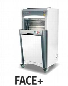 Хлеборез Jac Face+ 450