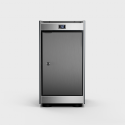 Холодильник для молока EGRO Fridge Next NMS, серый – купить в RuOborudovanie.ru с доставкой до двери Купить холодильник для молока egro fridge next nms, серый – цена от завода, доставка до двери | RuOborudovanie.ru