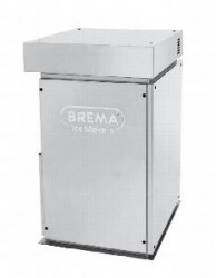 Льдогенератор Brema M SPLIT 1500 чешуя