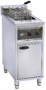 Фритюрница Roller Grill Rfe 16 C электрическая