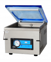 Упаковщик Hualian HVC-300T/1A (нерж.) вакуумный