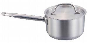 Сотейник Indokor Professional с крышкой D22 H 15,5СМ 5,9ЛИТРОВ
