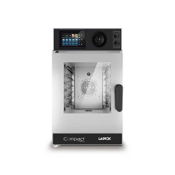Купить пароконвектомат naboo compact coen061r lainox – цена от завода, доставка до двери | RuOborudovanie.ru