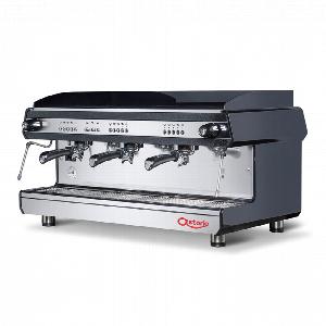 Кофемашина рожковая Astoria Tanya R Sae/3 автомат высокая группа