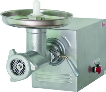 Мясорубка Торгмаш М-300М 300кг/ч с реверсом