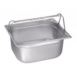 Гастроёмкость Blanco Gn-B 1/2-150 – купить в RuOborudovanie.ru с доставкой до двери Купить гастроёмкость blanco gn-b 1/2-150 – цена от завода, доставка до двери | RuOborudovanie.ru