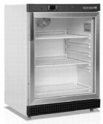 Купить шкаф холодильный tefcold ur200g – цена от завода, доставка до двери | RuOborudovanie.ru