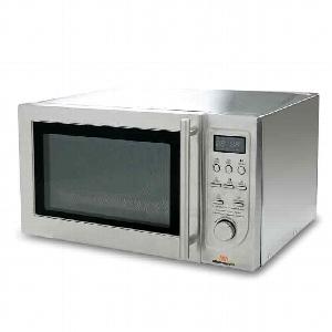 Печь СВЧ Minneapolis Wdb 900 Combi